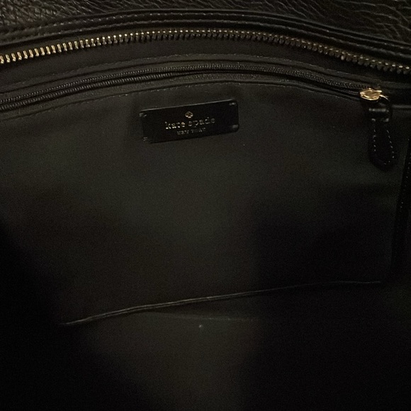 Kate Spade Ella Tote - Picture 7 of 7